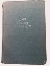 Der kleine Stowasser