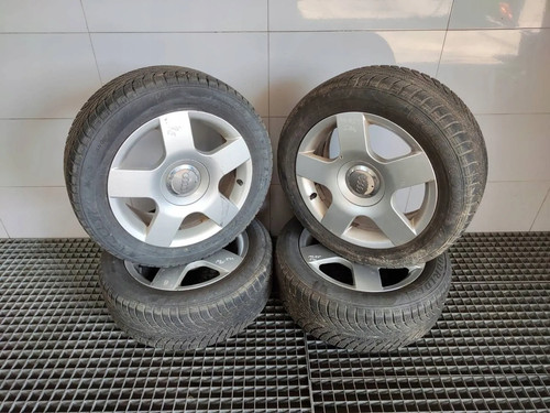 Alufelge zoll 0 5x112 - alufelge,