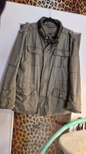 Brandit Britannia Jacket in