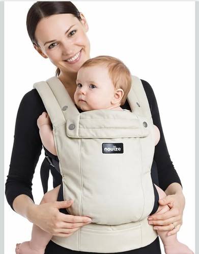 Babytrage mit lordosenstütze - mit,
