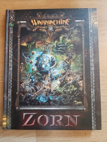Privateer press warmachine - privateer,