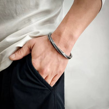 Vintage Wikinger Armband