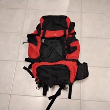 Großer Trekking Rucksack, Wanderrucksack Traveller Outdoor 78 L