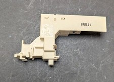 Original  Miele  Schalter