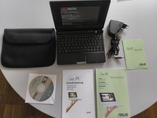 ASUS Eee PC 701 4G (Laptop