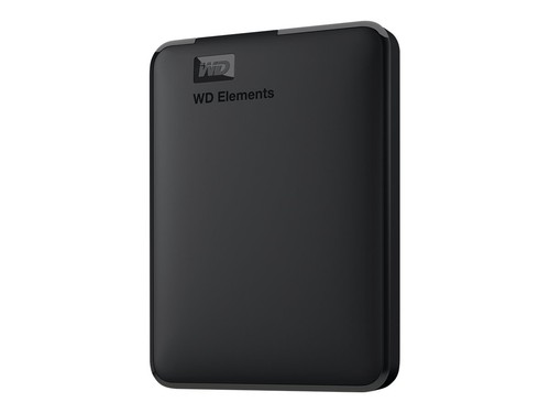 Western digital elements - wd,