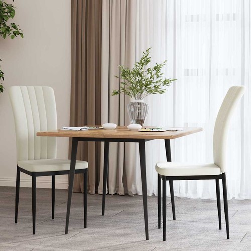 Vidaxl esszimmerstühle stk - vidaxl,