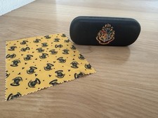 Half Moon Bay Harry Potter Hogwarts Brillenetui