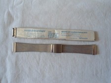 Milanese Armband für Glashütte, Ruhla original DDR Zeit  OVP