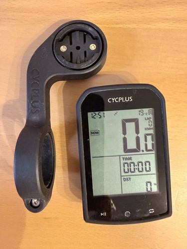 Cycplus tacho mit rechnung wie - mit,