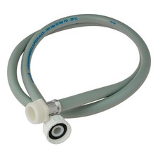 Zulaufschlauchverlängerung 3/4" Verlängerung Waschmaschine Spülmaschine Schlauch
