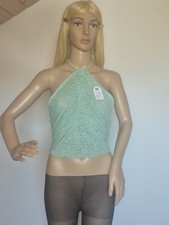 Gehäkeltes Rückenfreies