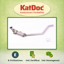 ✅ Katalysator Jaguar S-Type