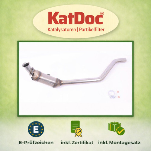 Katalysator jaguar s - katalysator,