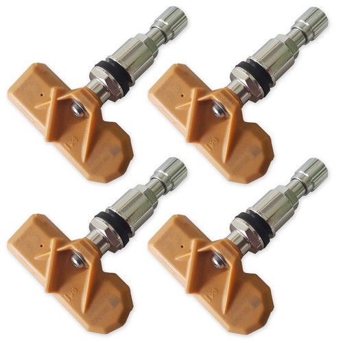 Tpms reifendrucksensor - 4x,