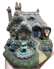 Thomas Kinkade Hawthorne