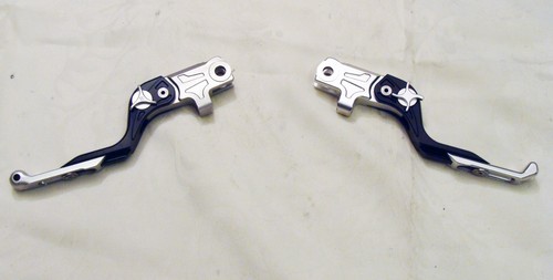 Bmw wunderlich vario - bmw, lever