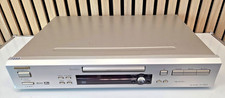 Onkyo DV-SP501 DVD CD Player ‒ Progressive Scan ‒ Digital & Analoger Ausgang