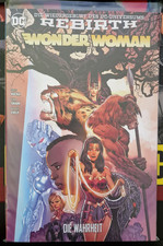 Panini Comics - WONDER WOMAN