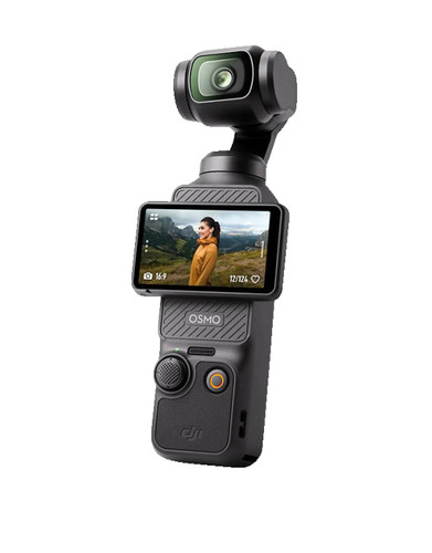 Dji osmo pocket inkl - osmo,