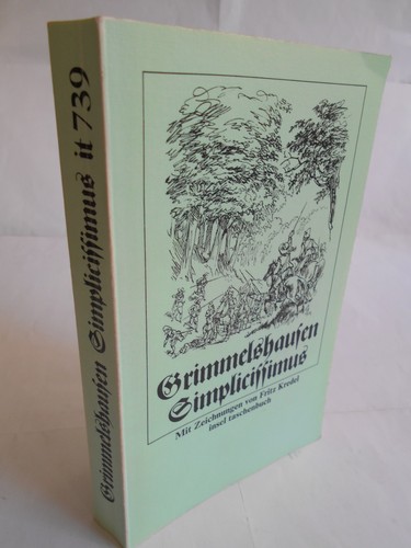 Grimmelshausen