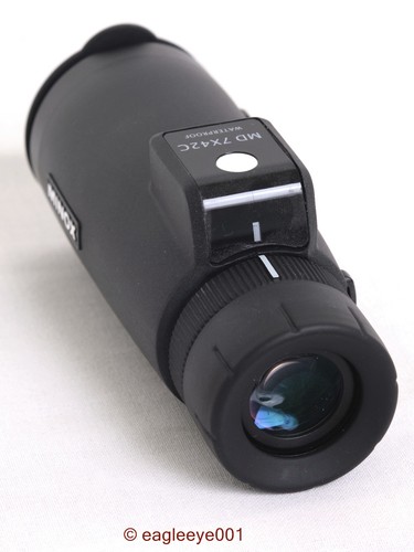 Minox kompass monokular - minox, md