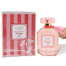 BOMBSHELL St. Tropez