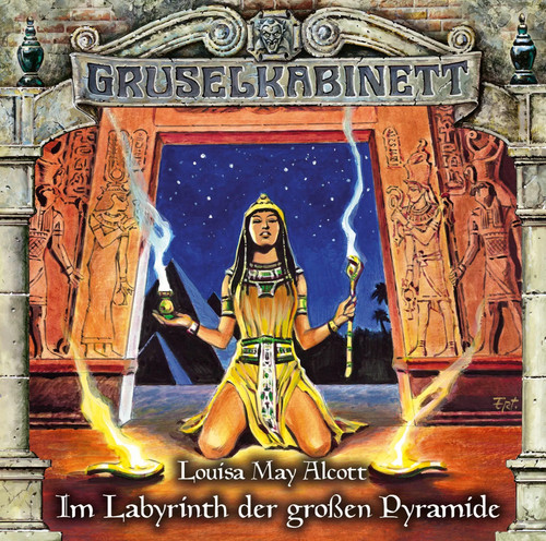 Gruselkabinett folge 148 - -,