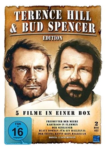 Terence hill bud - terence,