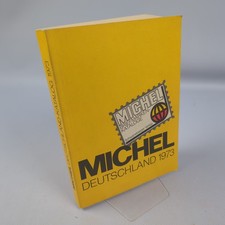 Michel Briefmarken- Katalog