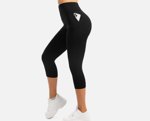 Capri leggings damen - capri,