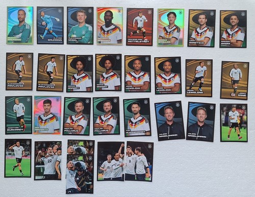 2026 ferrero panini sticker - wm,