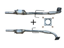 NEU Katalysator Kat Seat Arosa