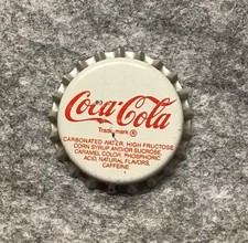 Kronkorken 🇺🇸 USA Coca Cola bottle cap capsule chapa purchase Tappi Item