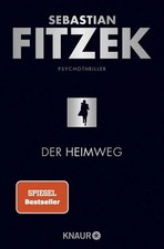 Der Heimweg Psychothriller |