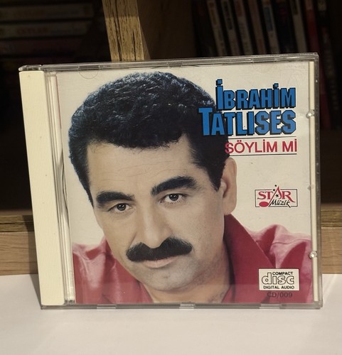 Ibrahim tatlises soylim - ibrahim, mi