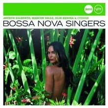 Bossa nova singers - singers, club)