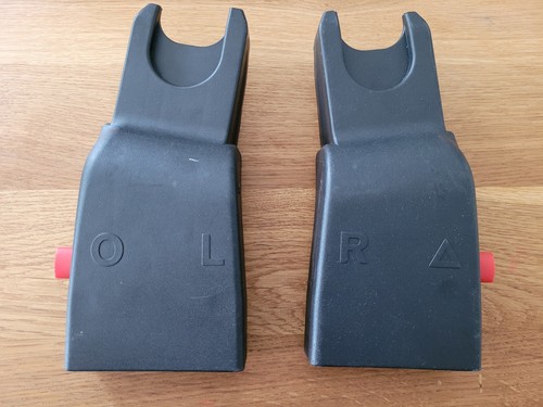 Abc design adapter kompatibel - design,