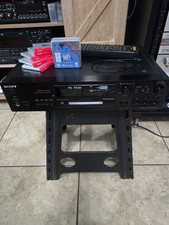 Sony MDS-JB920 MiniDisc Deck