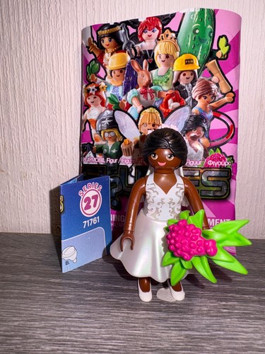 Playmobil 71761 figur serie - playmobil,