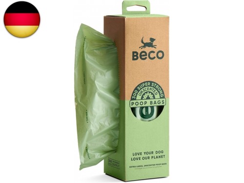 Beco starke und - beco,