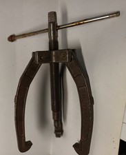 Kfz Abzieher Oldtimer DDR Produkt