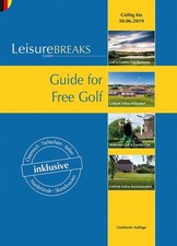 Guide for Free Golf: Gültig