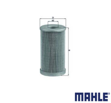 Mahle KX 185 Kraftstofffilter für CASE IH Farmall LANDINI NEW HOLLAND Boomer Neu