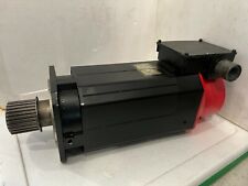 GE Fanuc AC Spindle  Motor  3S  A06B-0753-B100#3000