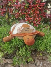 "Knabbereien". Galapagos