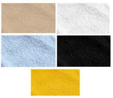 Kissenbezug 30x30cm Frottee