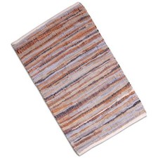 Flickenteppich Baumwollteppich