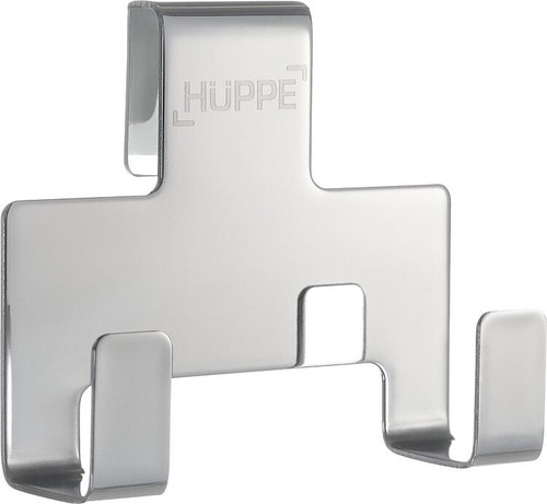 Hüppe wischerhaken verchromt - hüppe,