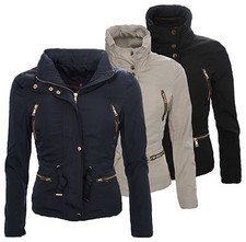 Damen Jacke Windbreaker